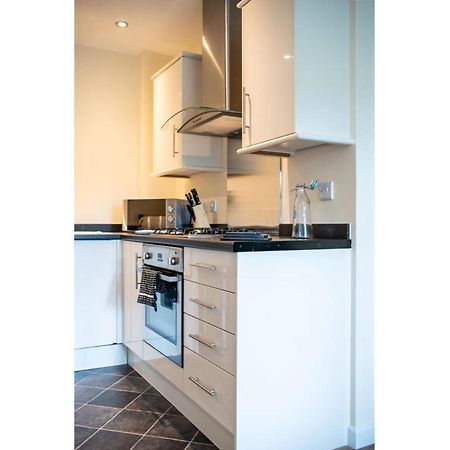 No7 Apartment Мансфилд Екстериор снимка